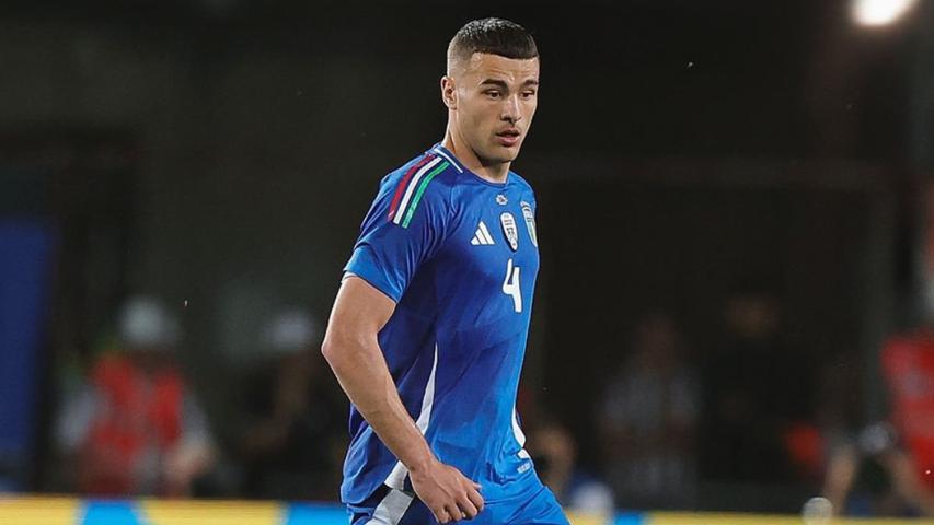 Alessandro Buongiorno, Bintang Torino dan Calon Legenda Timnas Italia