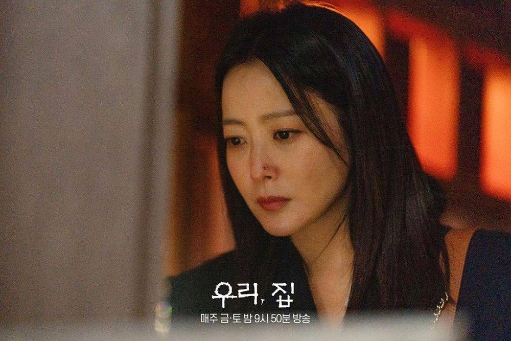 still cuts drama Bitter Sweet Hell (instagram.com/mbcdrama_now)