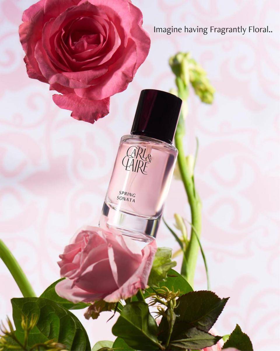parfum lokal untuk cuaca panas (instagram.com/carlandclaire)