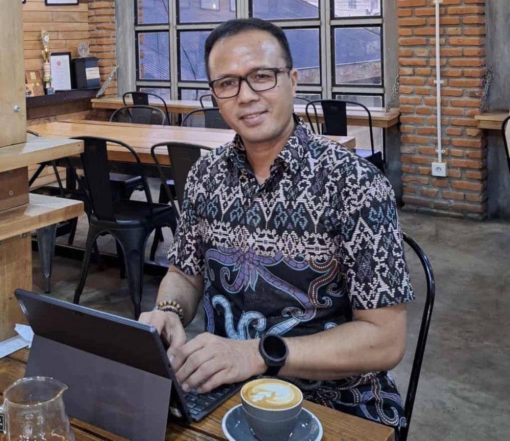 Dr Shaddiq