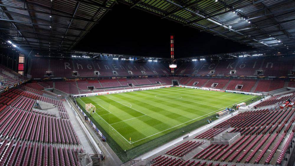 Cologne Stadium di Koln sebagai stadion Euro 2024 (uefa.com)