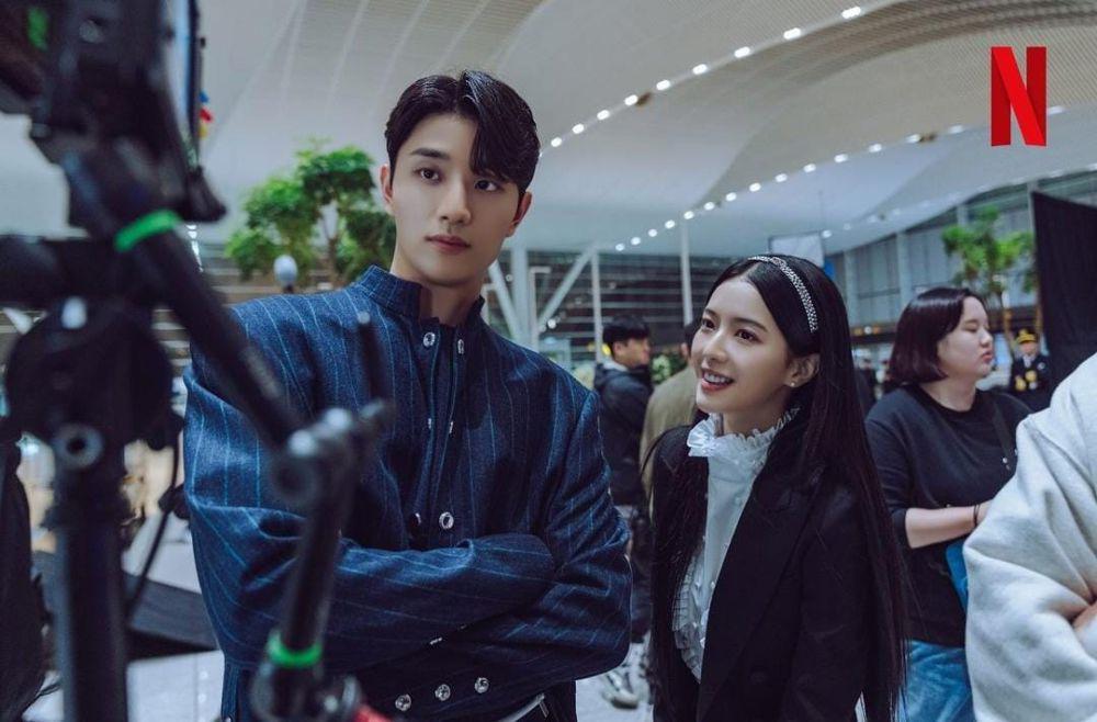 9 Couple Drakor Awal 2024 Tak Direstui Orangtua, Berhasil Bersama?