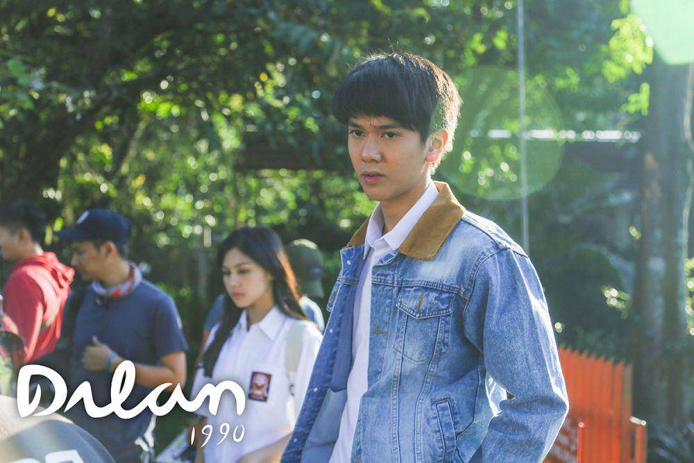 Iqbaal Ramadhan (dok. Falcon Pictures)