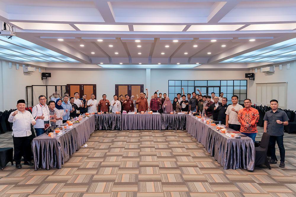 Usia Pensiun Polri 60 Tahun Seiring Bertambahnya Angka Harapan Hidup