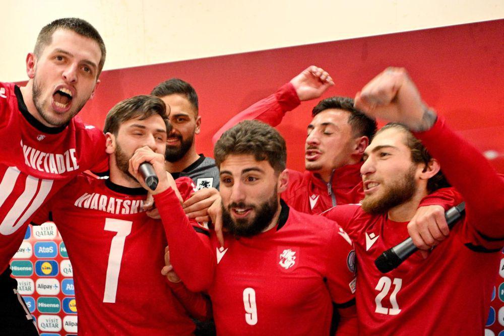 3 Tim Kuda Hitam yang Penampilannya Layak Dinanti pada Euro 2024