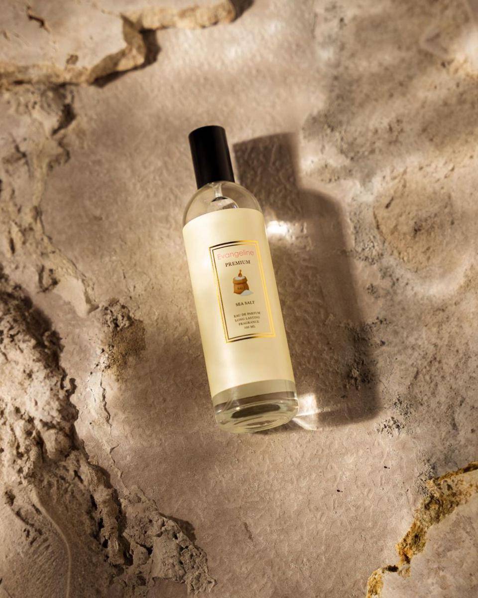 parfum lokal untuk cuaca panas (instagram.com/evangeline.id)