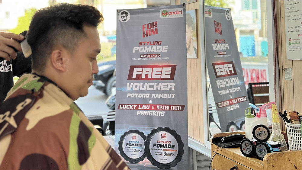 Begini Cara Memilih Gaya Rambut Berdasarkan Bentuk Wajah