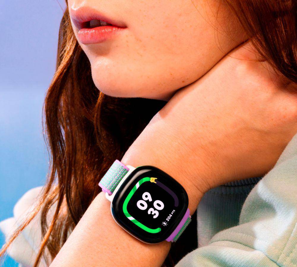 Fitbit Ace LTE (fitbit.com)