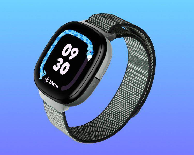 Fitbit Ace LTE (fitbit.com)