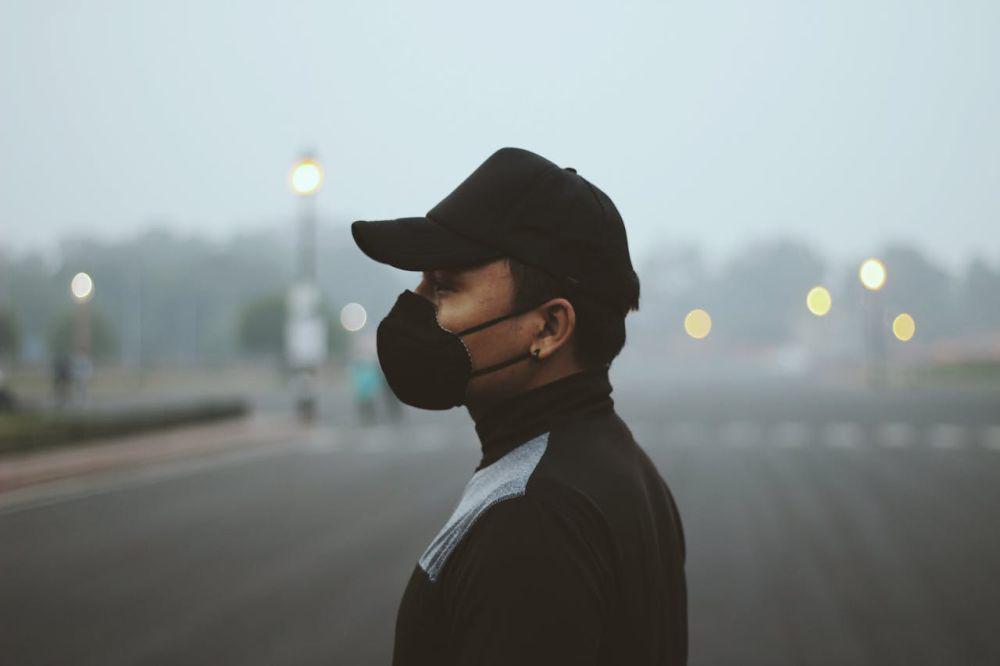 Duh! Kualitas Udara Jakarta Terburuk di Dunia pada Selasa Pagi