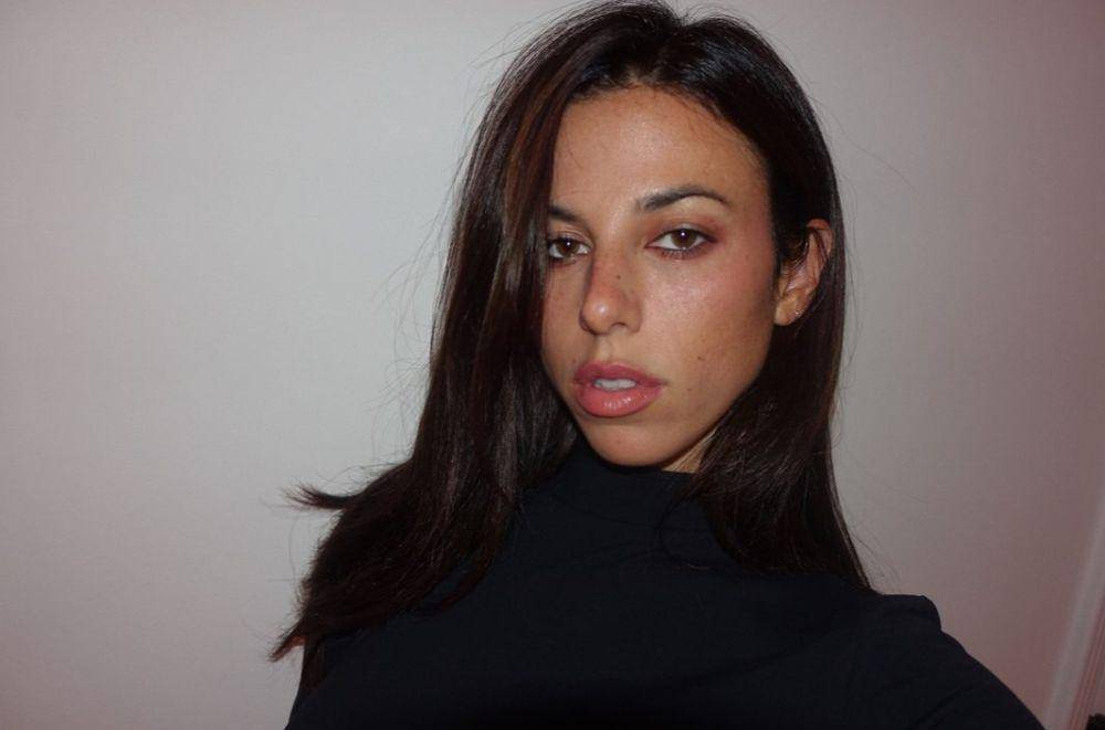 Victoria Villarroel (instagram.com/victoriavillarroel)