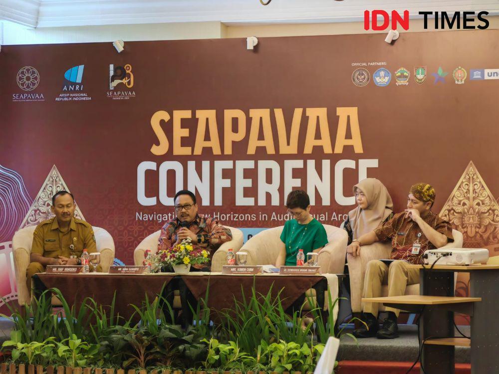 ANRI jadi Tuan Rumah Konferensi ke-28 SEAPAVAA di Solo