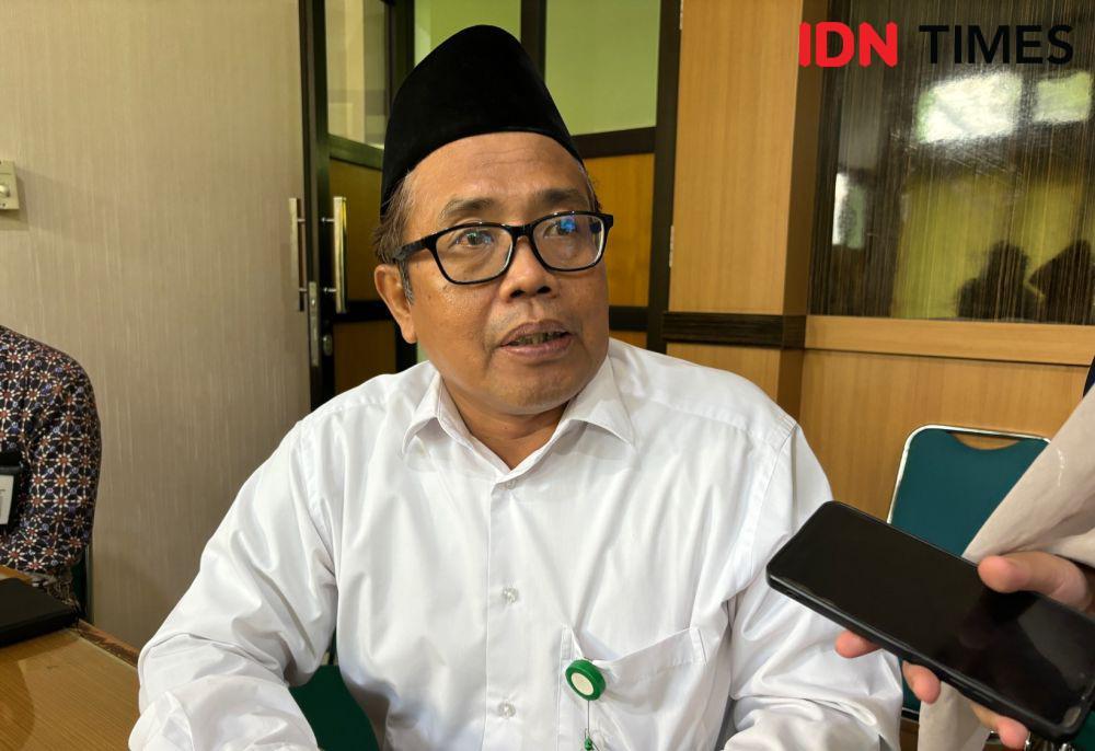 Tahun Politik, Kemenag Jogja Imbau Khatib Ceramah yang Kondusif