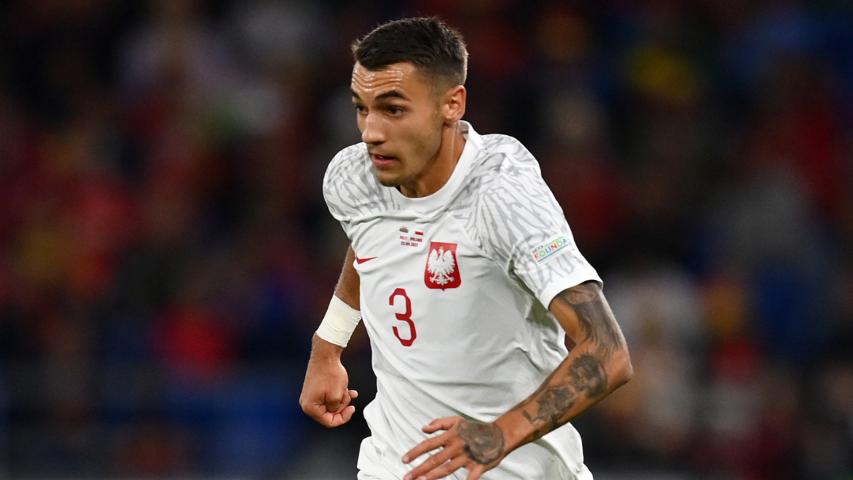 3 Pemain Polandia di Skuad Euro 2024 yang Membela Klub Inggris