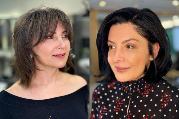 11 Model Rambut Cewek Usia 50 Tahun ke Atas, Bikin Awet Muda!