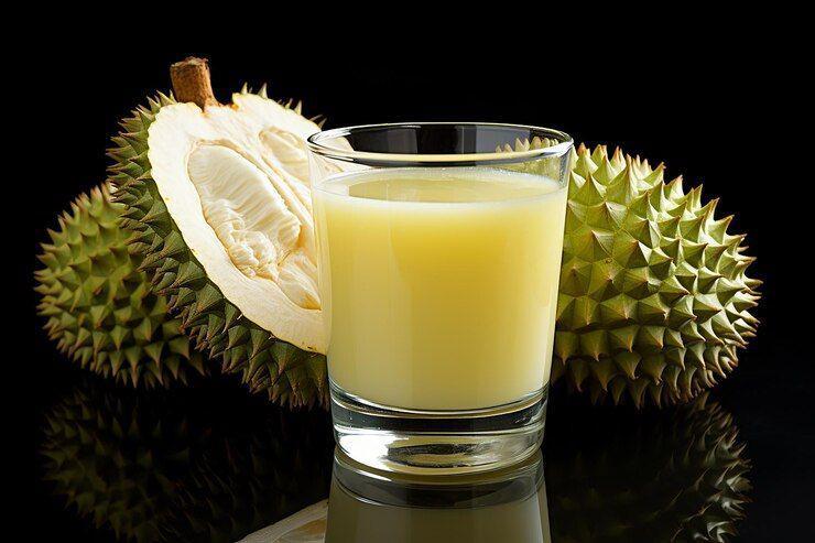 3 Resep Jus Durian yang Segarnya Mood Booster Banget