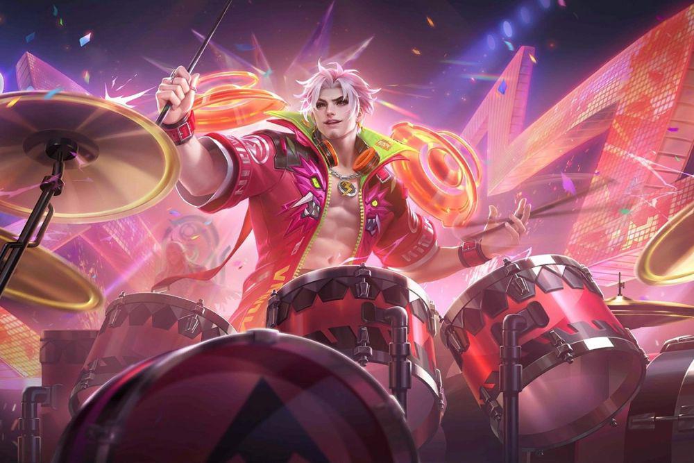 5 Hero Paling Laris di MPL ID S13, Tank Jungler Masih META