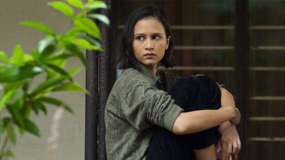 5 Film Terbaik Dibintangi Lutesha, Duta Festival Film Indonesia 2024