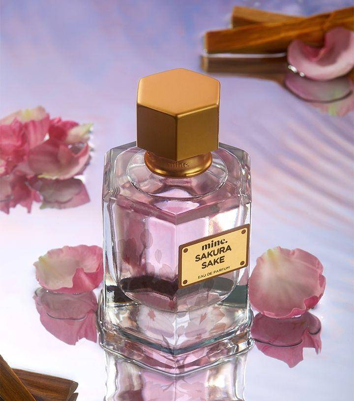 parfum lokal untuk cuaca panas (instagram.com/mine.perfumery)