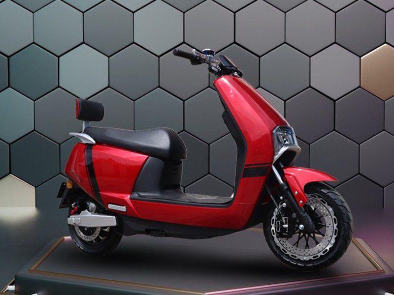 5 Motor Listrik di Bawah Rp20 Juta, Makin Murah dengan Subsidi!