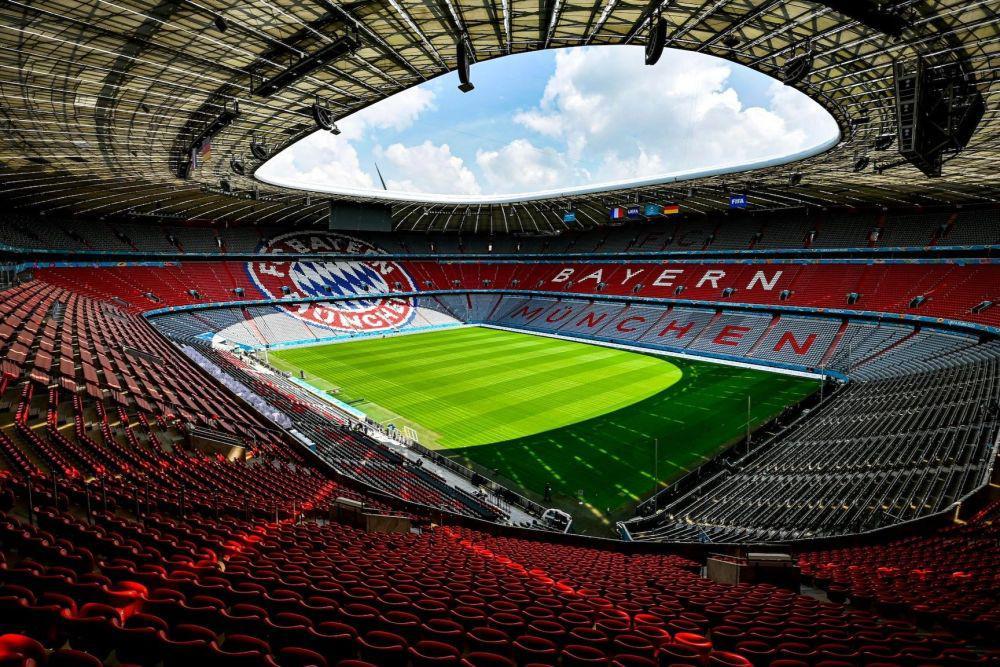 9 Jenis Rumput Standar FIFA untuk Lapangan Sepak Bola