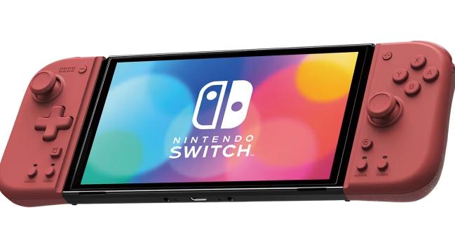 8 Aksesoris Nintendo Switch yang Wajib Kamu Punya
