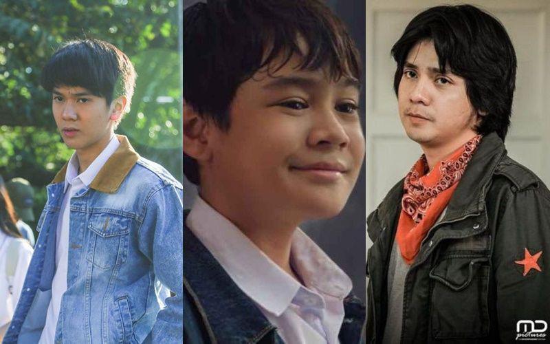 ⁠3 Aktor yang Pernah Jadi Dilan, Identik sama Ciri Khas Masing-masing!