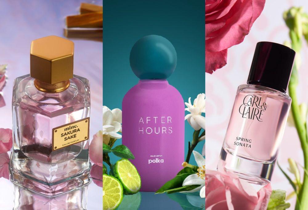 15 Parfum Lokal yang Cocok untuk Cuaca Panas, Anti Lepek!