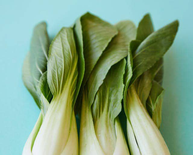 sayur hijau (pexels.com/Laker)