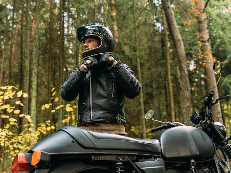 5 Persiapan Wajib Sebelum Memutuskan Road Trip Naik Motor