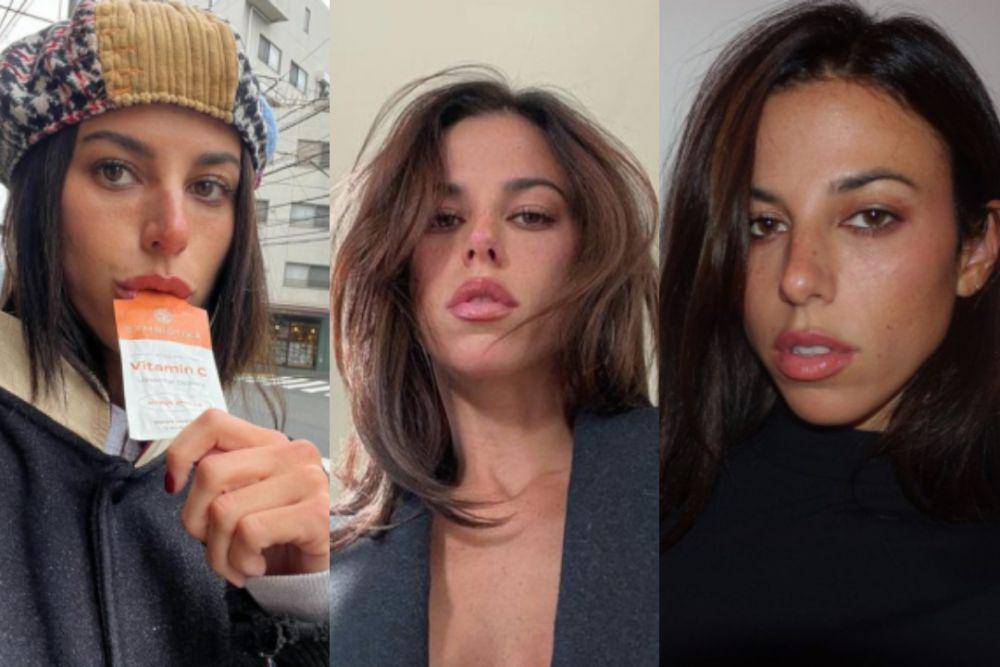 Victoria Villarroel (instagram.com/victoriavillarroel)
