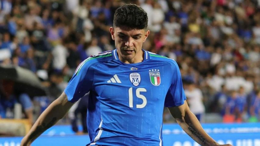 Raoul Bellanova, Bintang Torino yang Siap Bikin Gebrakan di Euro 2024