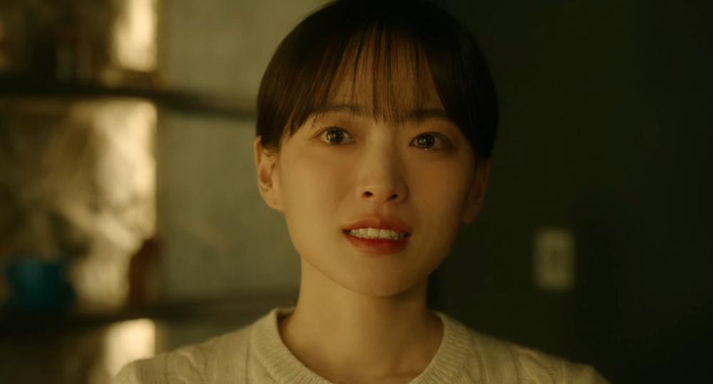 3 Scene Paling Berkesan dari Ending The Atypical Family