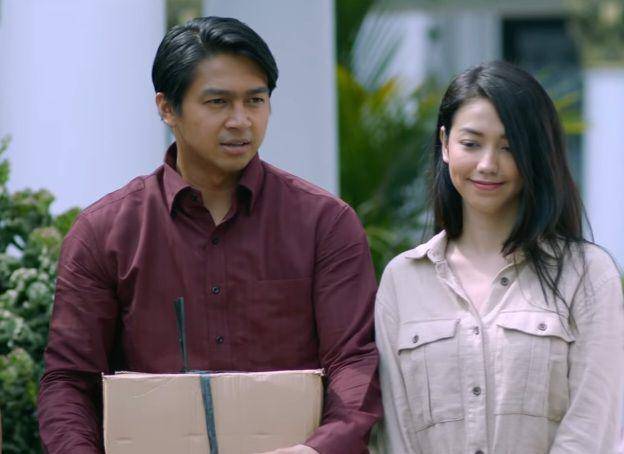 cuplikan film Cinta Laki-Laki Biasa (dok. Starvision/Cinta Laki-Laki Biasa)