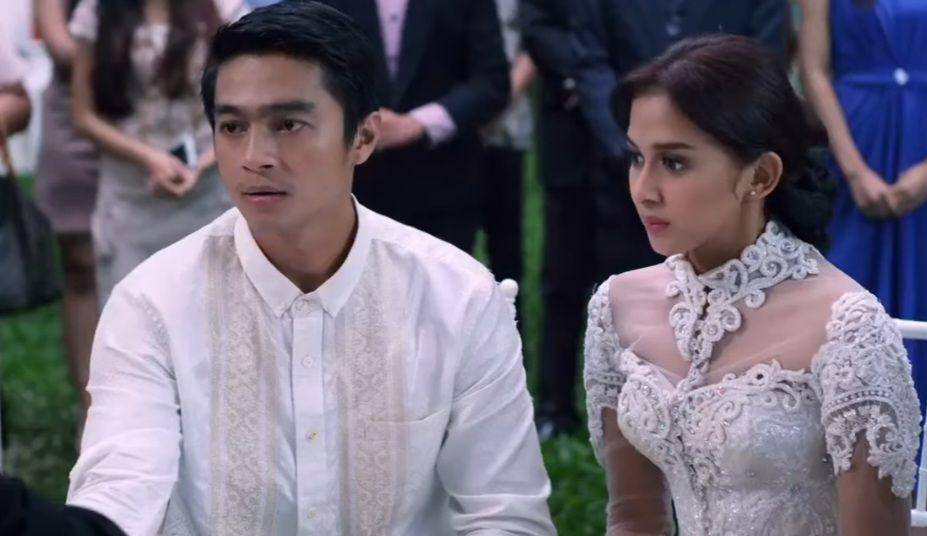 cuplikan film Aku, Kau, dan KUA (dok. Starvision/Aku, Kau, dan KUA)