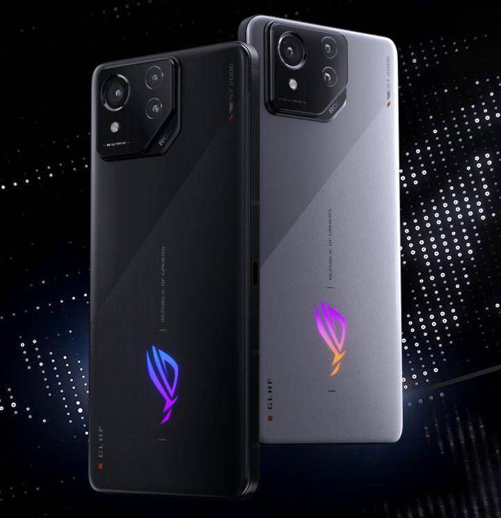 ROG Phone 8 (asus.com)
