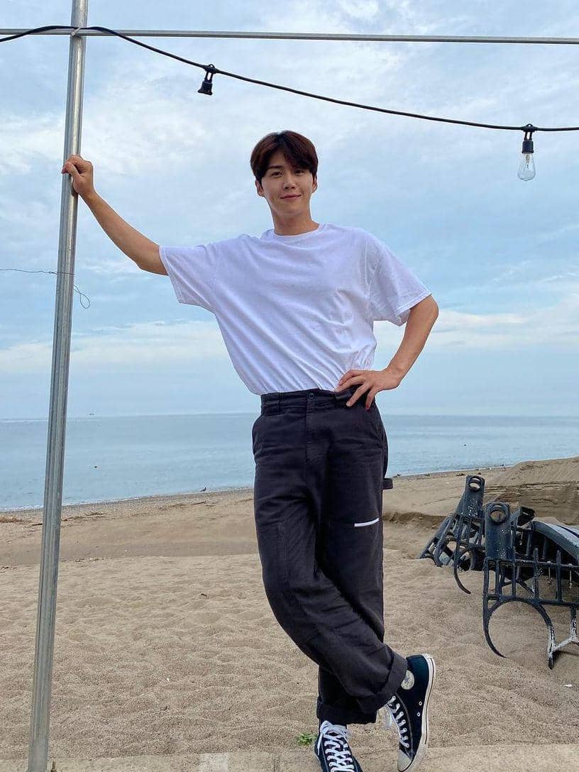 potret Kim Seon Ho (instagram.com/seonho__kim)