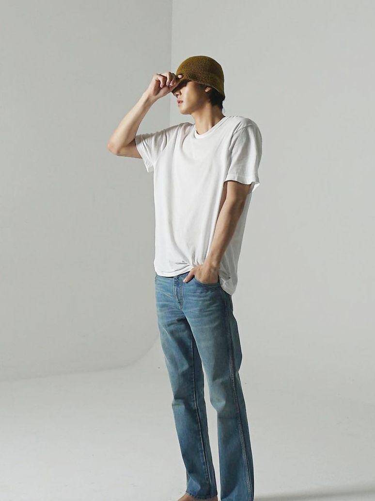 potret Ahn Hyo Seop (instagram.com/imhyoseop)