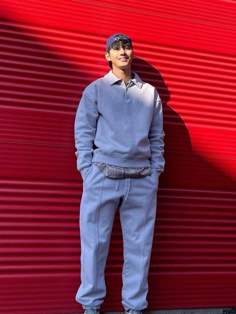 potret Ahn Hyo Seop (instagram.com/imhyoseop)