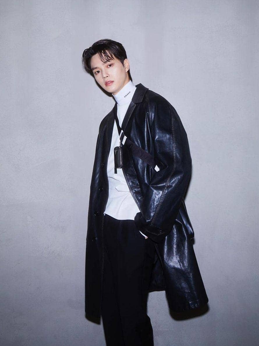 potret Song Kang (instagram.com/songkang_b)