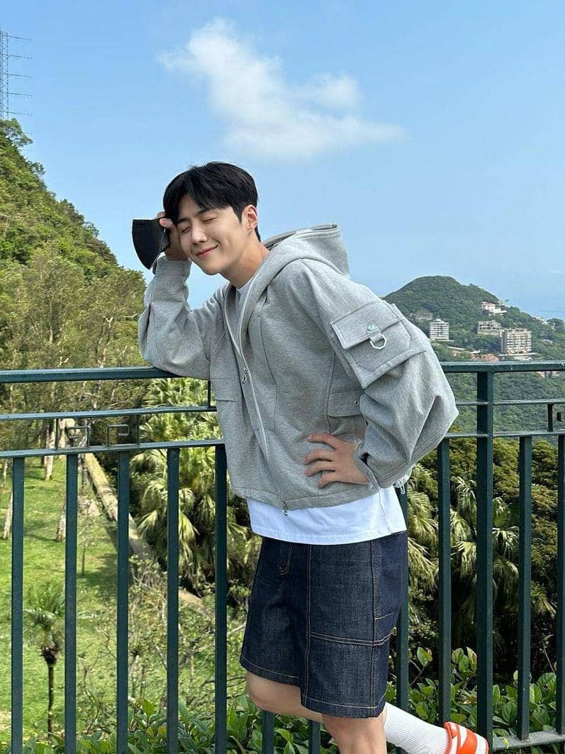potret Kim Seon Ho (instagram.com/seonho__kim)