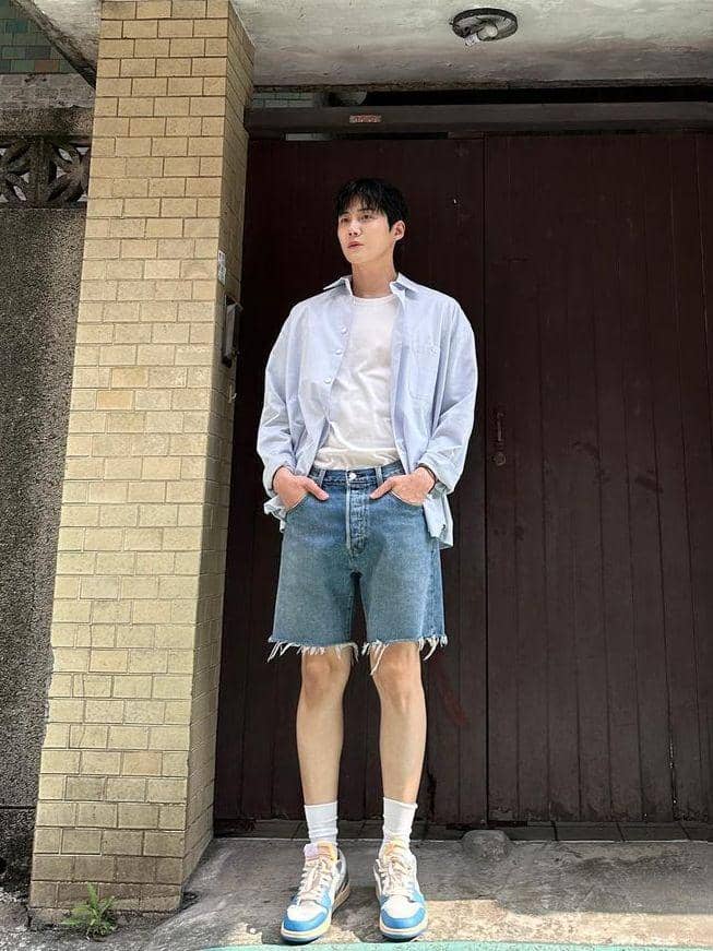 potret Kim Seon Ho (instagram.com/seonho__kim)