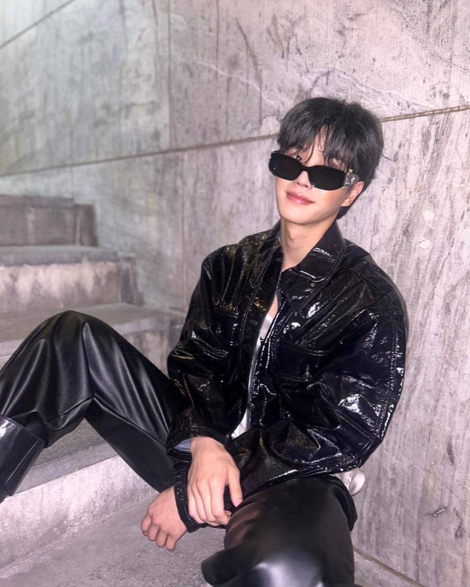 potret Song Kang (instagram.com/songkang_b)