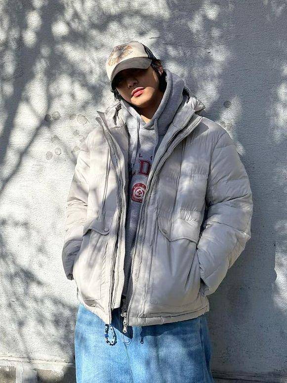 potret Ahn Hyo Seop (instagram.com/imhyoseop)