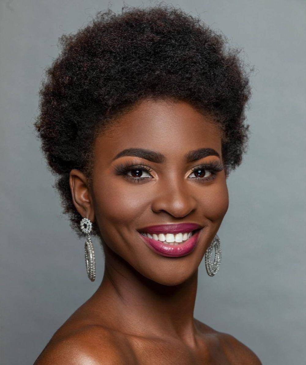 Finalis yang Bertanding di Miss Universe Jamaika 2024 (instagram.com/officialmissuniversejamaica)