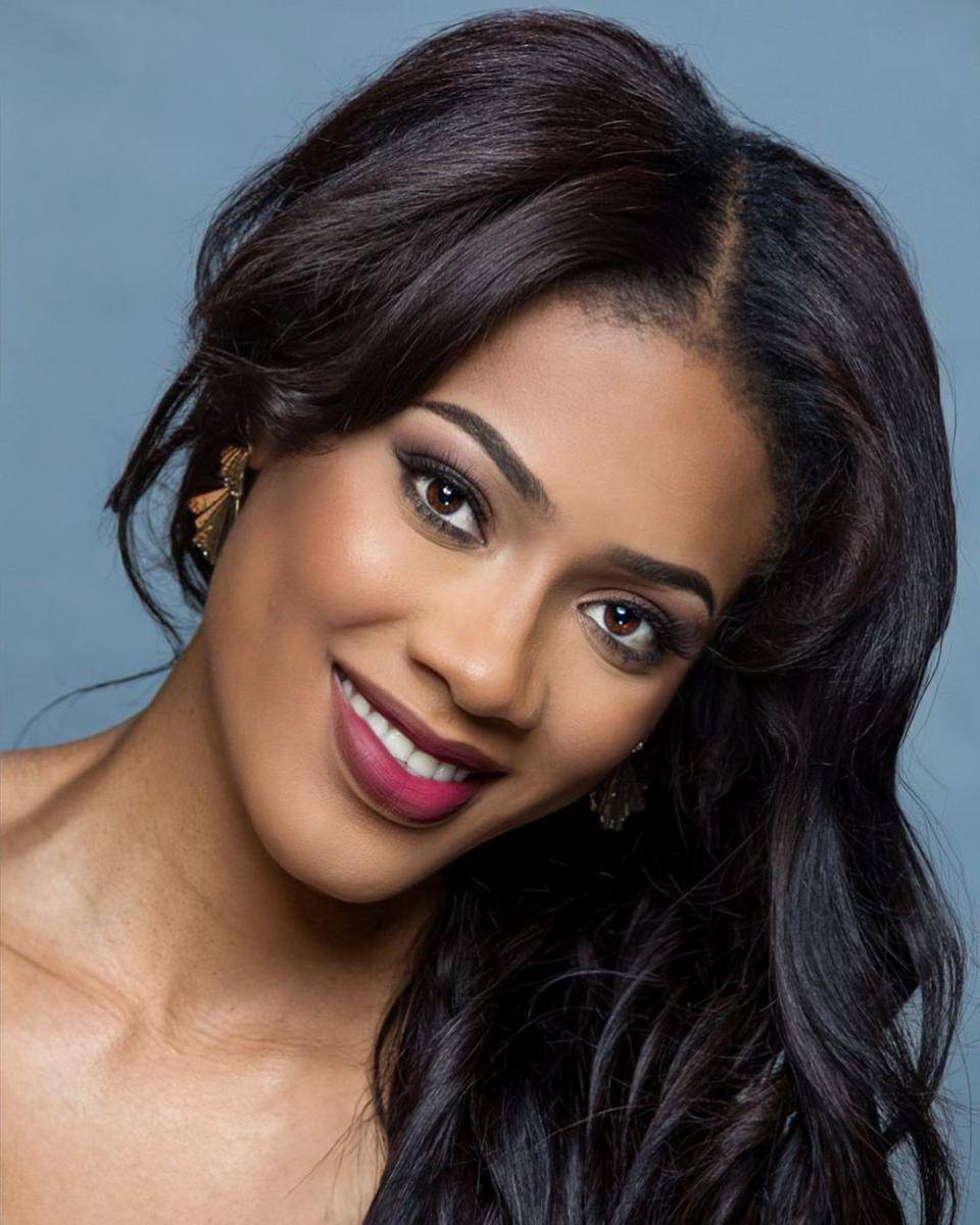 Finalis yang Bertanding di Miss Universe Jamaika 2024 (instagram.com/officialmissuniversejamaica)