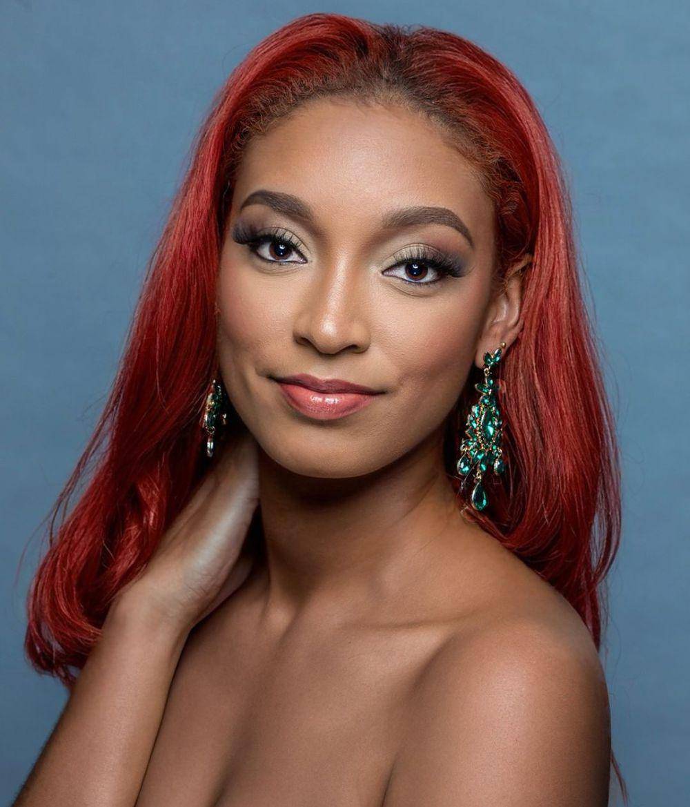 Finalis yang Bertanding di Miss Universe Jamaika 2024 (instagram.com/officialmissuniversejamaica)