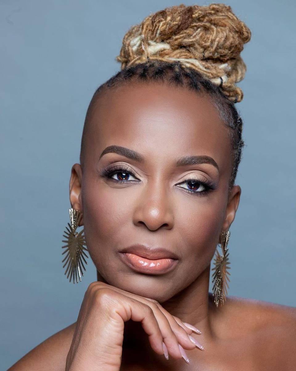 Finalis yang Bertanding di Miss Universe Jamaika 2024 (instagram.com/officialmissuniversejamaica)