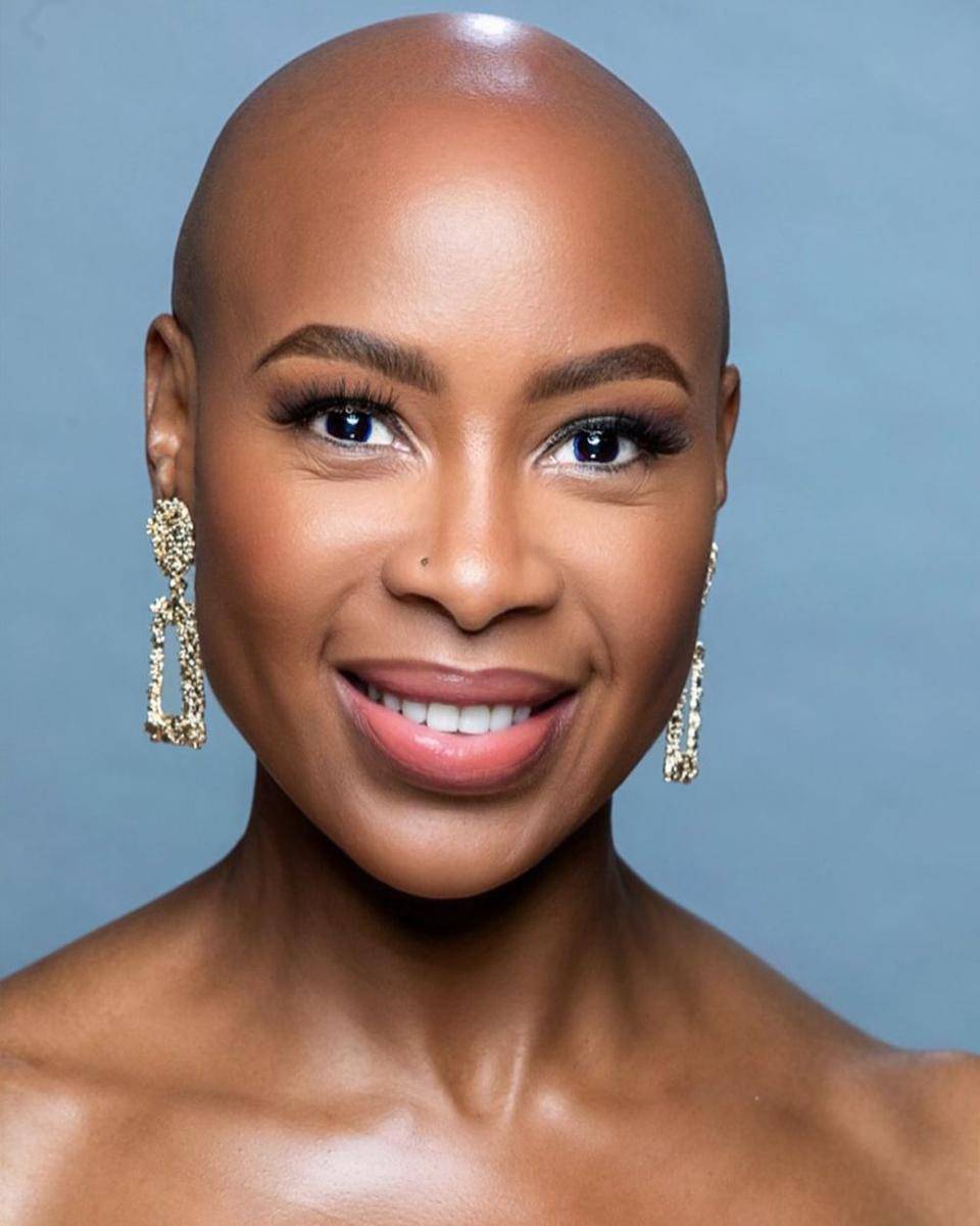 Finalis yang Bertanding di Miss Universe Jamaika 2024 (instagram.com/officialmissuniversejamaica)