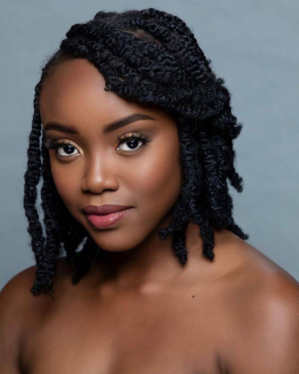 Finalis yang Bertanding di Miss Universe Jamaika 2024 (instagram.com/officialmissuniversejamaica)